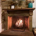 Casa de Férias Bramblewick *