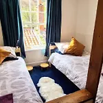 Casa de Férias Bramblewick