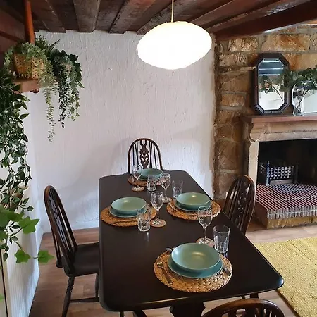 בית נופש Bramblewick מפרץ רובין הוד