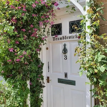 Bramblewick Dom wakacyjny