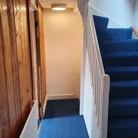 Dom wakacyjny Bramblewick *