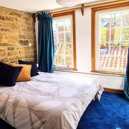 Dom wakacyjny Bramblewick Robin Hood's Bay