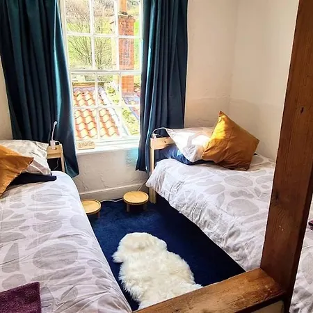 Dom wakacyjny Bramblewick