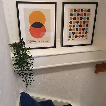 Bramblewick Dom wakacyjny Robin Hood's Bay