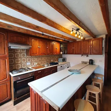 Bramblewick Robin Hood's Bay