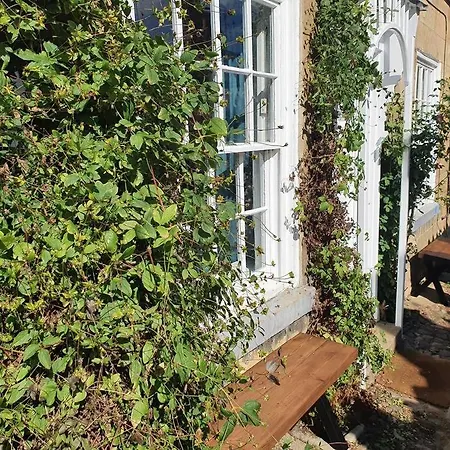 Dom wakacyjny Bramblewick