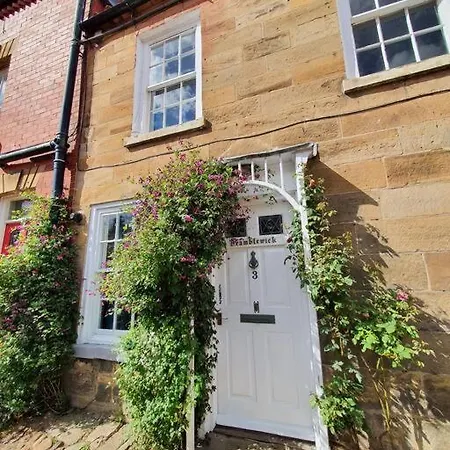 Bramblewick Dom wakacyjny