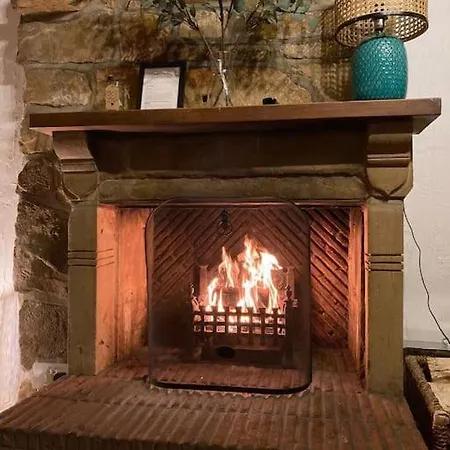 Tatil Evi Bramblewick *