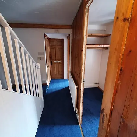 Bramblewick Tatil Evi Robin Hood's Bay