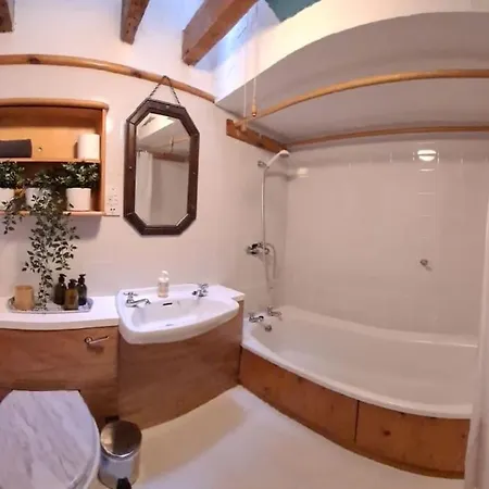 Bramblewick Tatil Evi